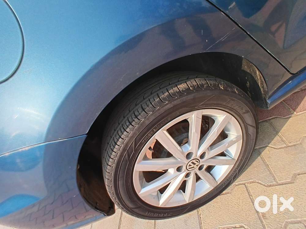 Volkswagen Ameo 1.2 Mpi Highline Plus, 2017, Petrol