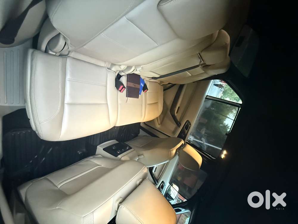 Ford Endeavour 2021 Very Less Driven In Mint Condition For Sale