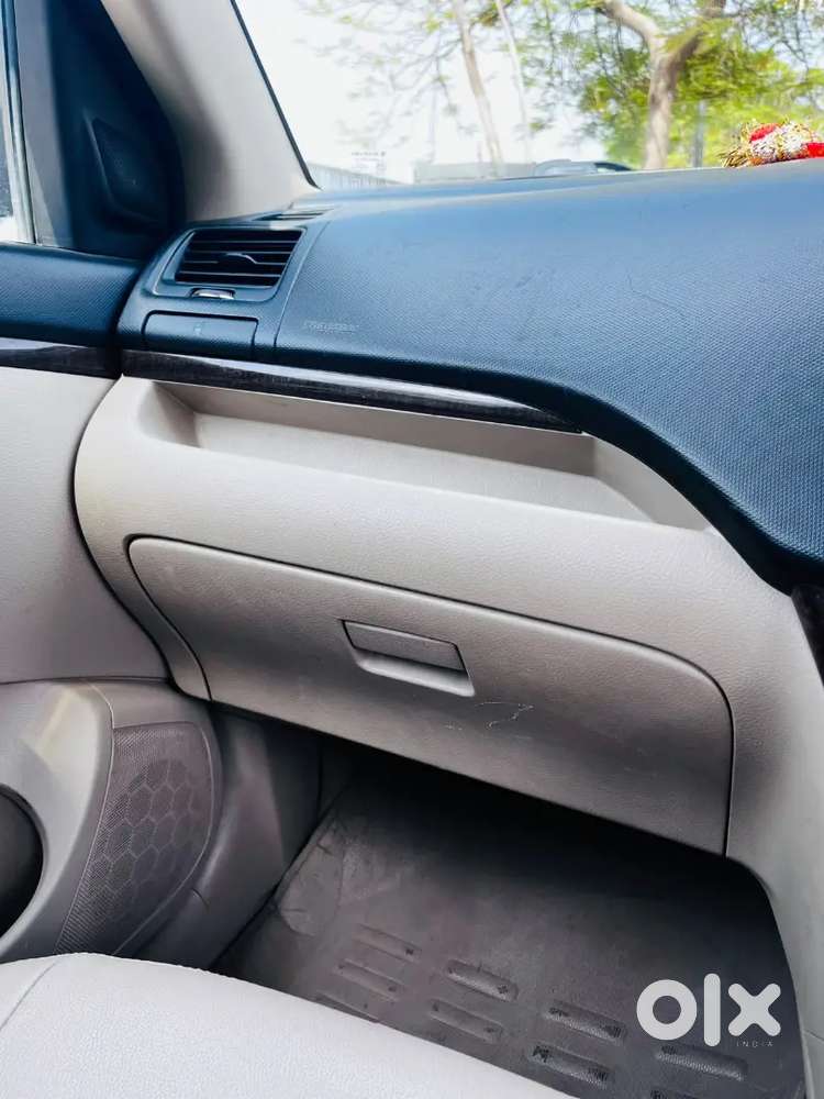 Swift Dzire Disel Amt
