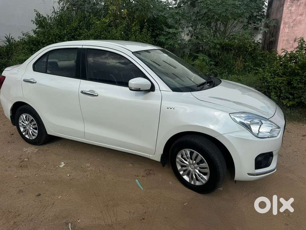 Maruti Suzuki Dzire 2017
