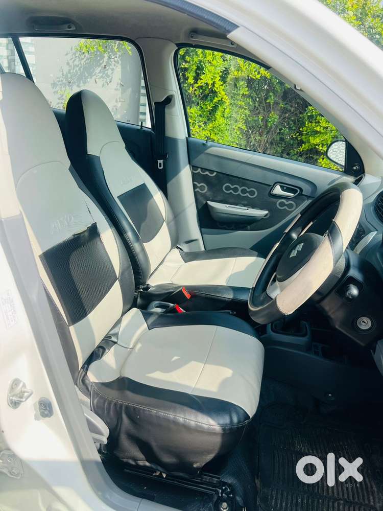 Maruti Suzuki Alto 800 2012-2016 Lxi, 2013, Petrol