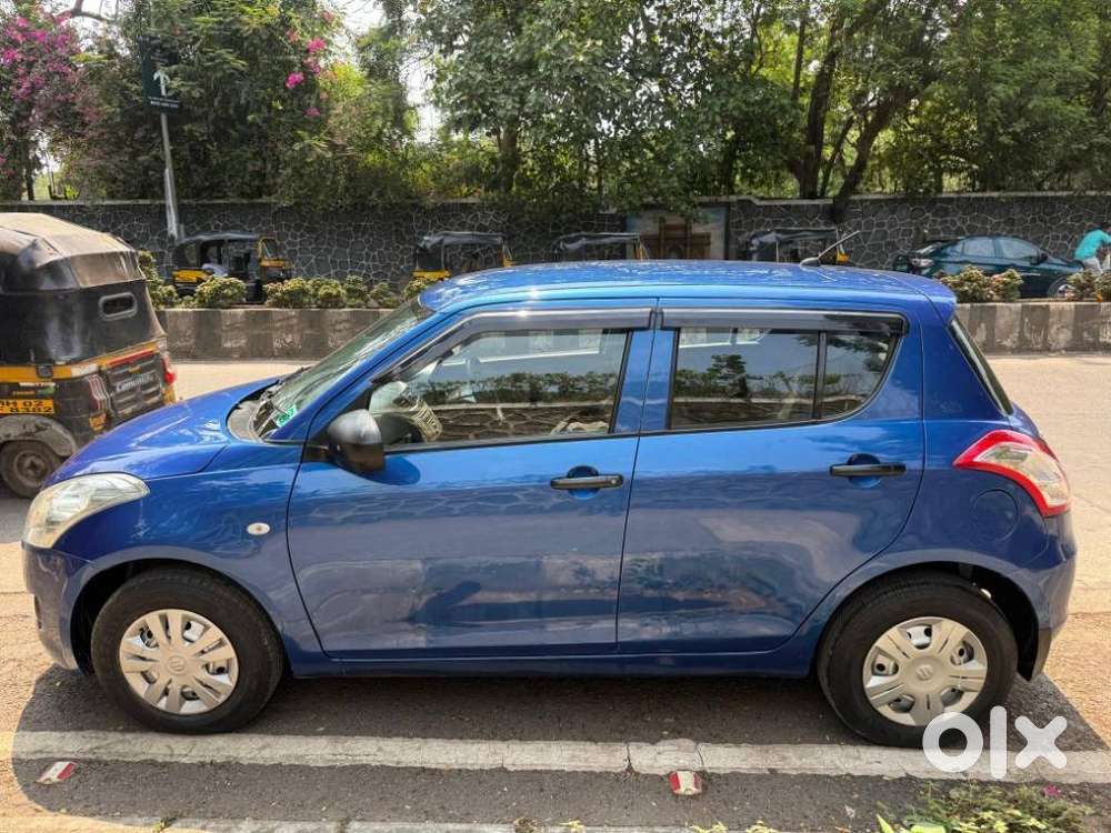 Maruti Suzuki Swift Dzire 1.2 Lxi Bsiv, 2011, Petrol