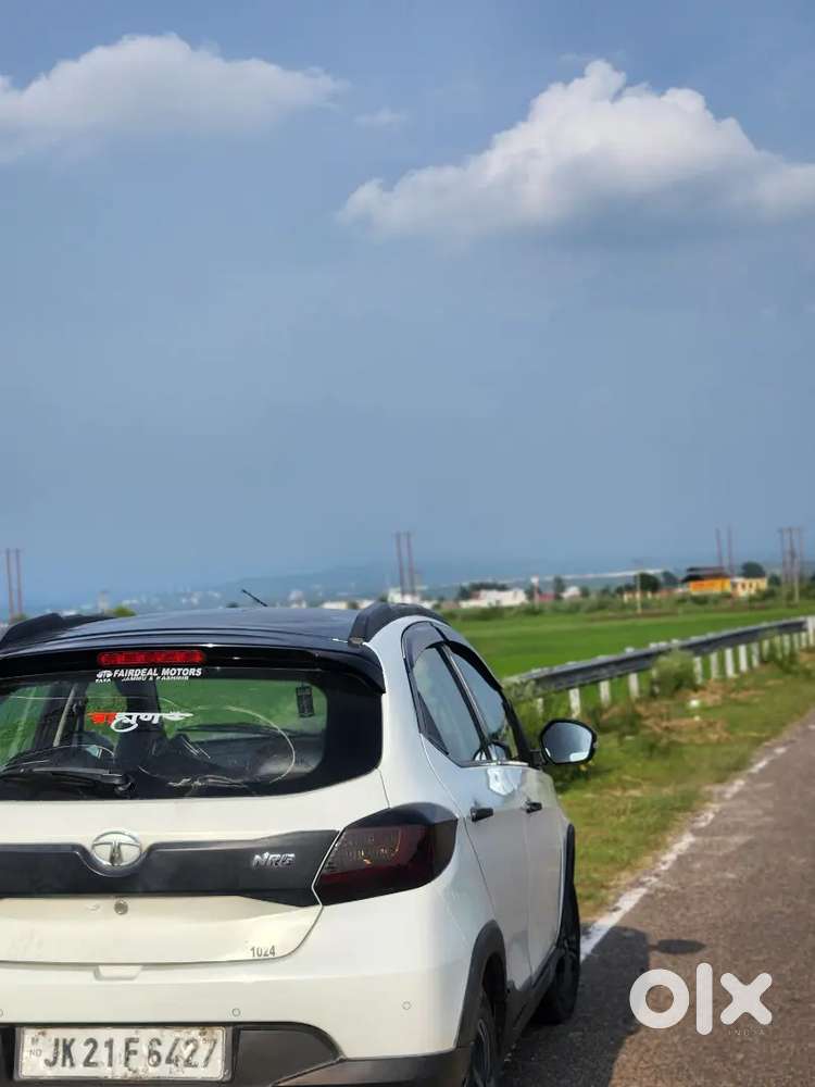 Tata Tiago 2020 Petrol 45000 Km Driven