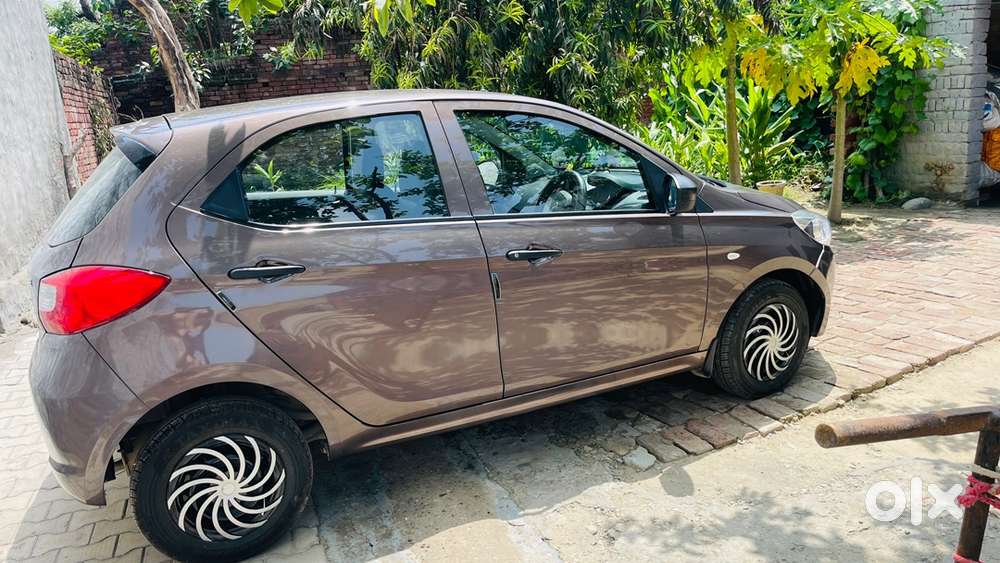 2020 Tata Tiago Petrol Manual