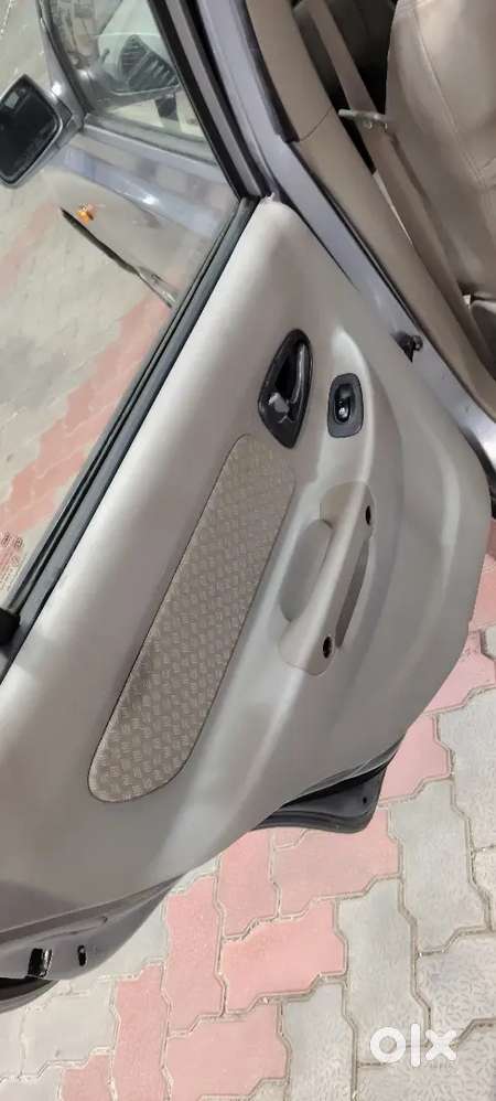 Hyundai Accent Hatchback 2005