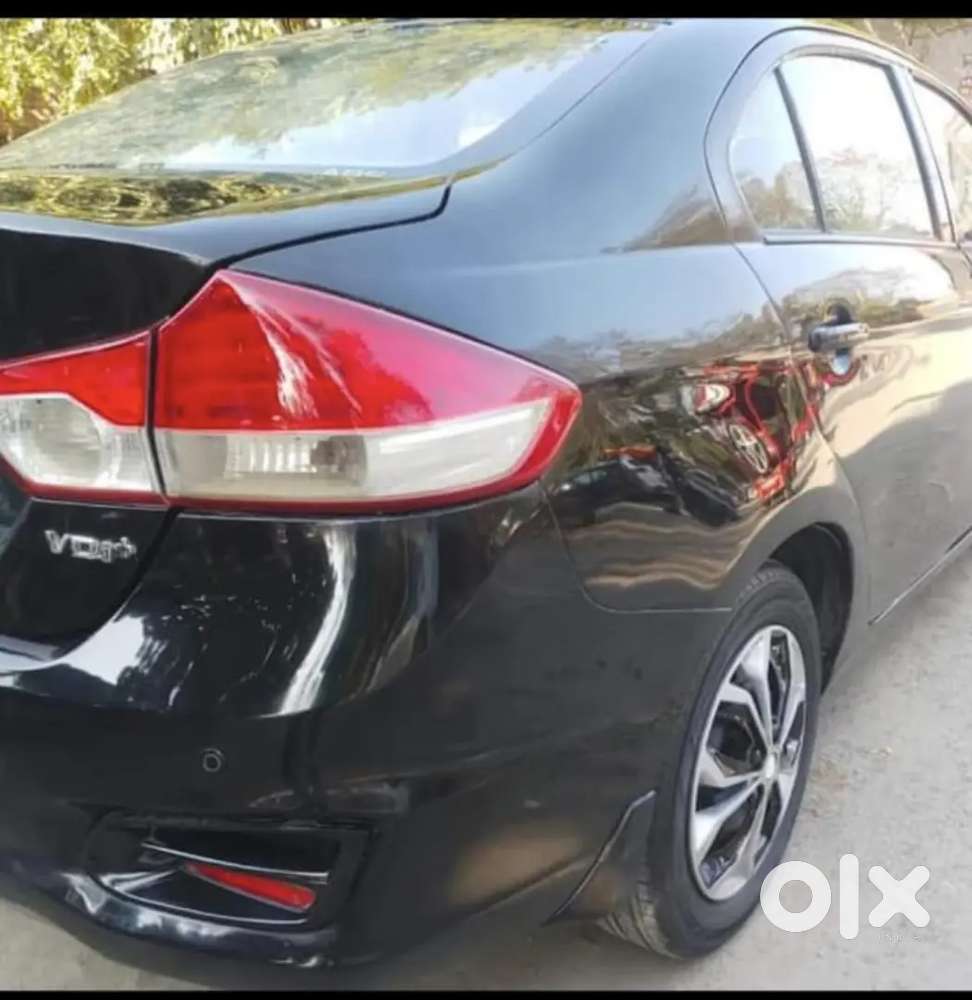 Maruti Suzuki Ciaz 2015