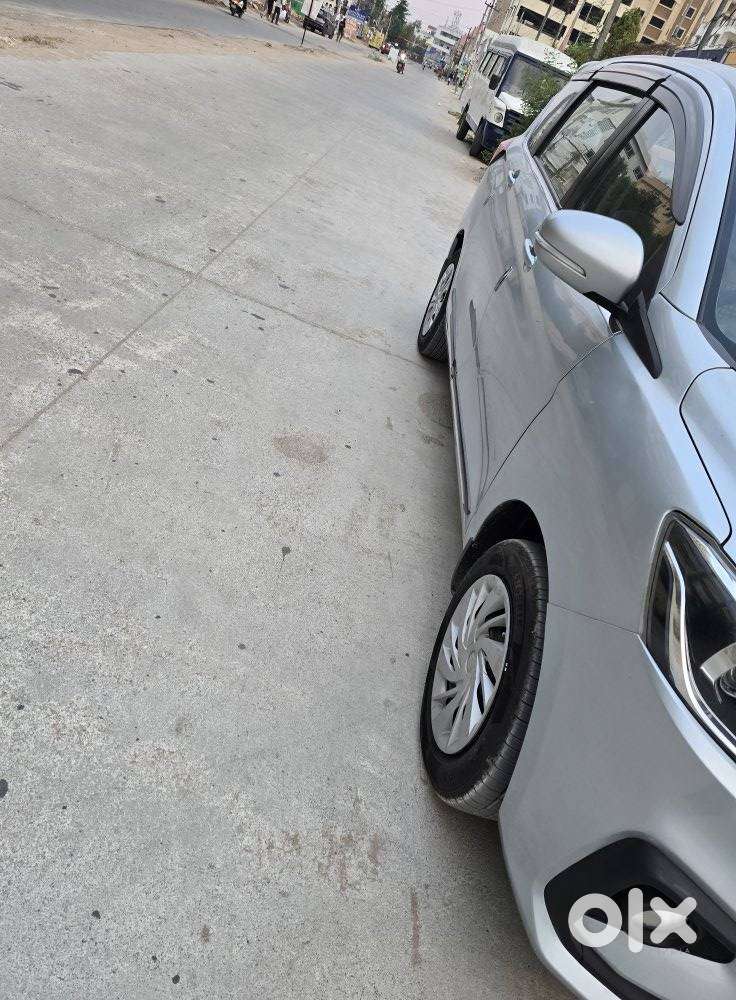 Maruti Suzuki Ertiga 1.5 Vxi Shvs, 2024, Petrol