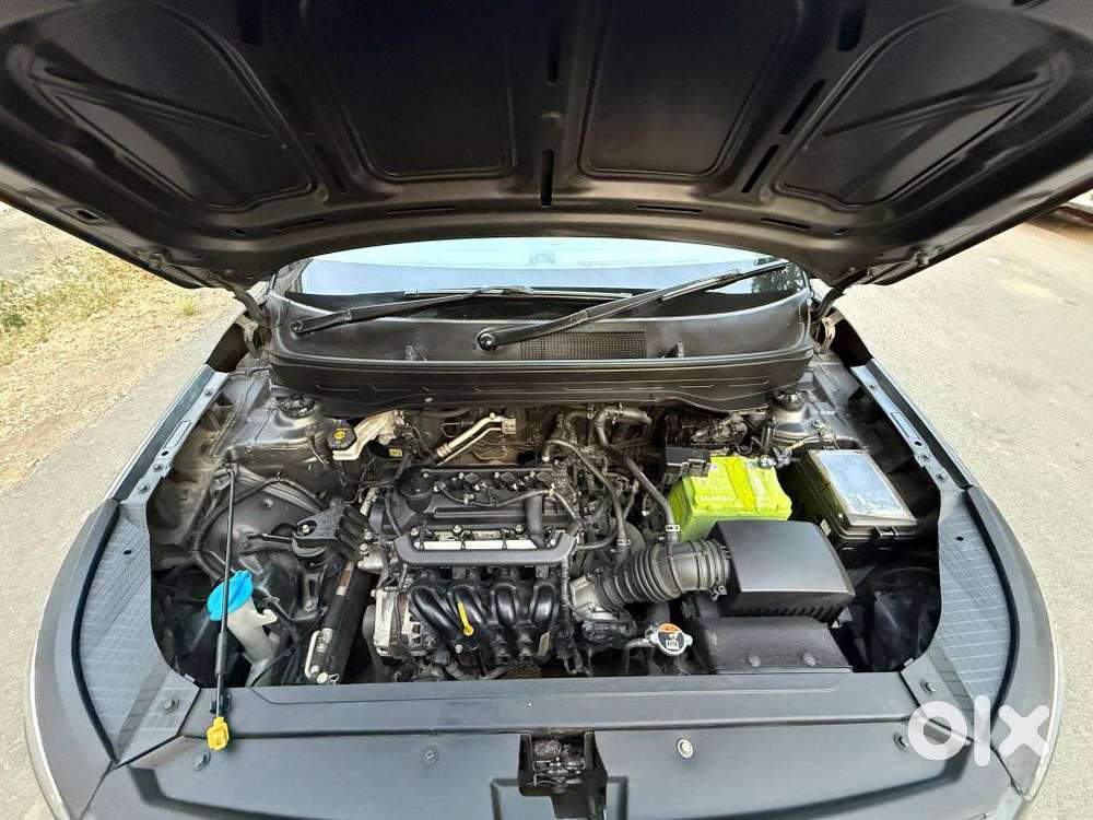 Hyundai Venue S, 2020, Petrol