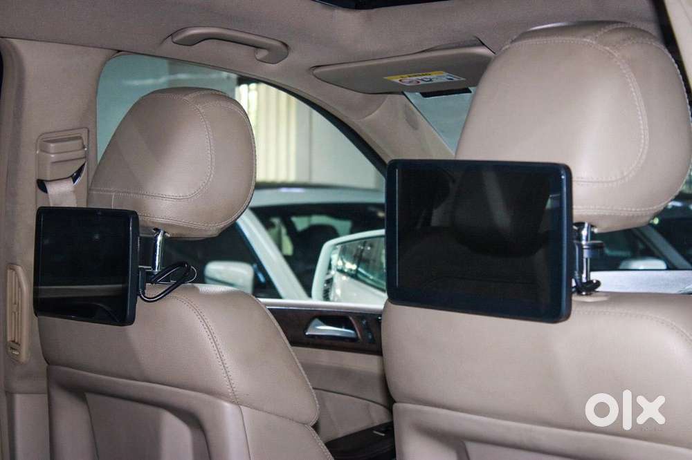 Mercedes-benz Gl-class 350 Cdi, 2014, Diesel