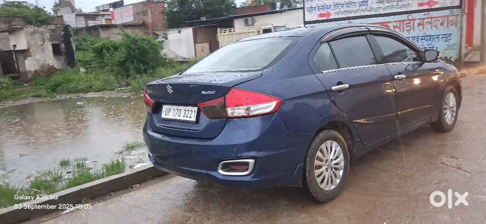 Maruti Ciaz Original Pent