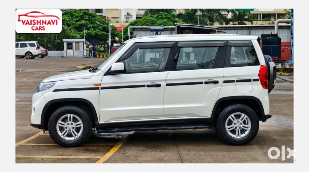 Mahindra Bolero Neo 1.5 N 10, 2023, Diesel