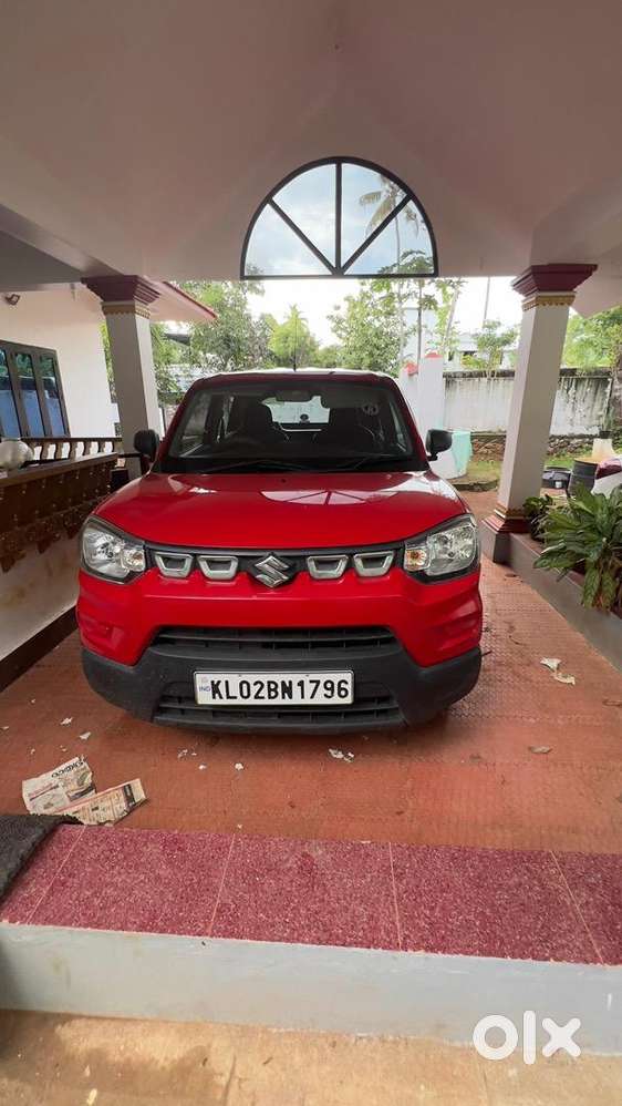 Used Maruti Suzuki 2021