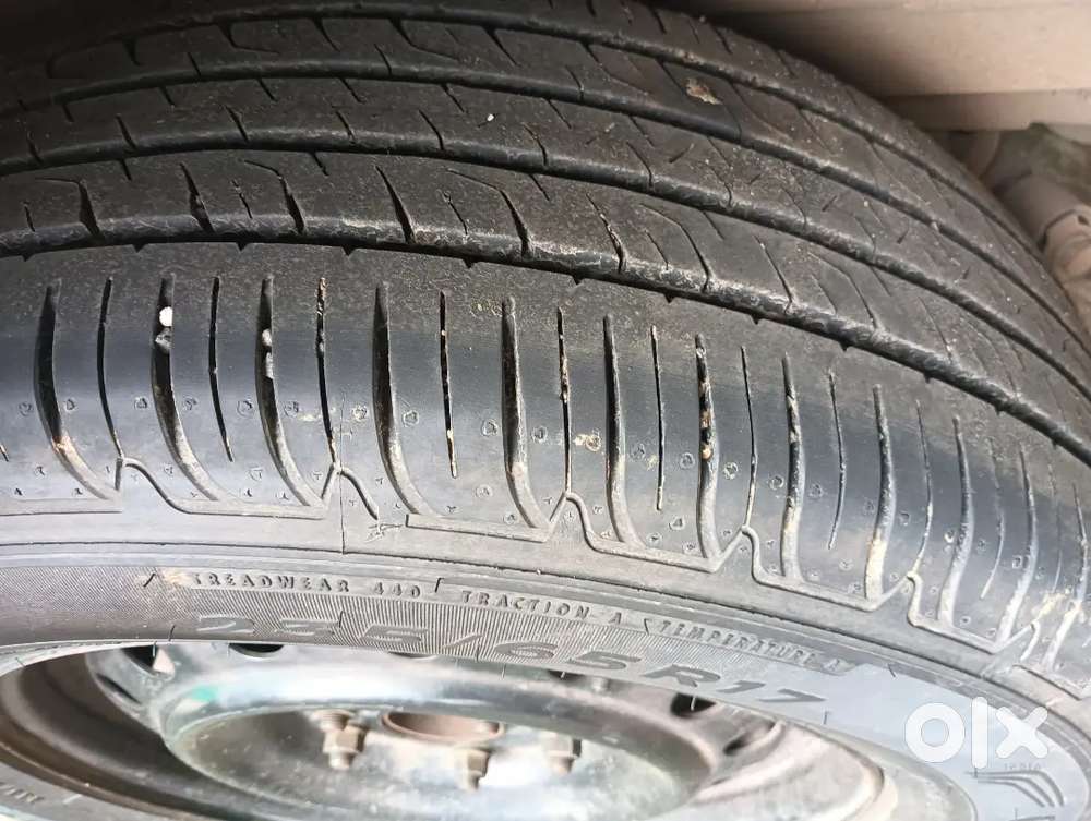 Mahindra Xuv500 2019 Diesel 90000 Km Driven