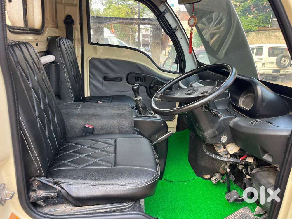 Tata Sumo Sa, 2020, Diesel