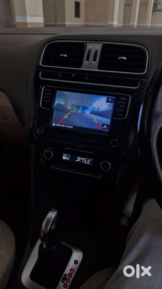 Volkswagen Vento 1.5 Tdi Highline Plus At, 2018, Diesel