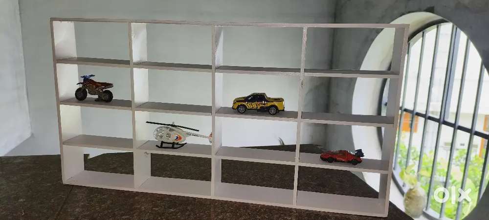 Hand made new hot wheels rack. Home delivery available