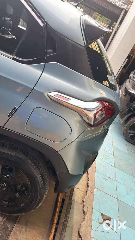 Tata Punch Adventure 2025