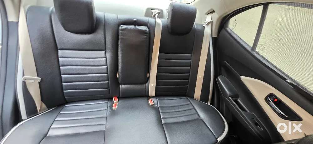Maruti Dzire Vxi 2026