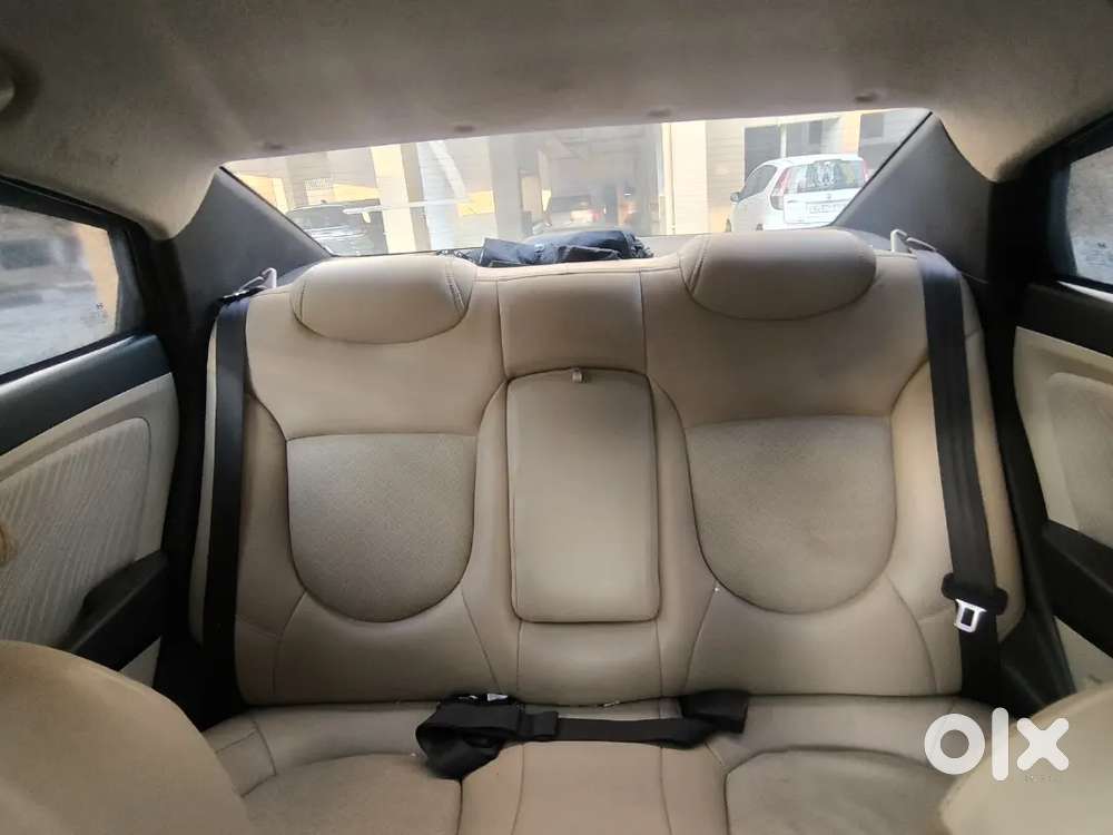 Hyundai Verna Automatic 2016 Petrol 79400 Km Driven