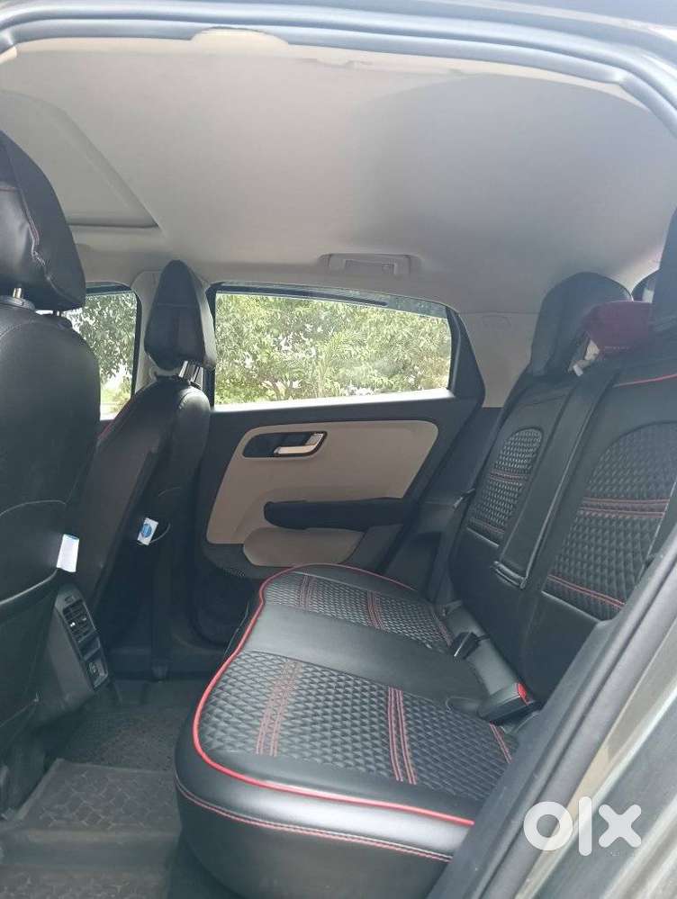 Tata Altroz 1.2 Xza Plus, 2023, Petrol