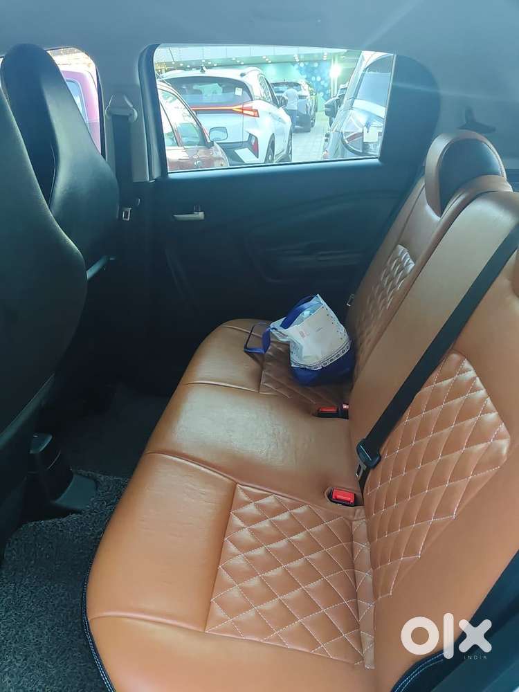 Maruti Suzuki Celerio 1.0 Vxi Ags, 2025, Petrol