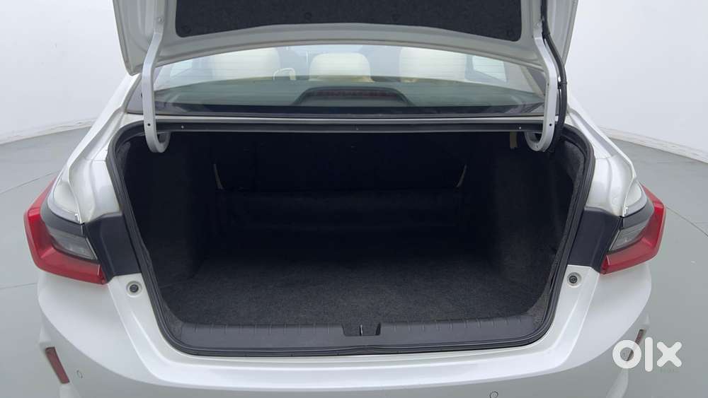 Honda City I-vtec V, 2022, Petrol