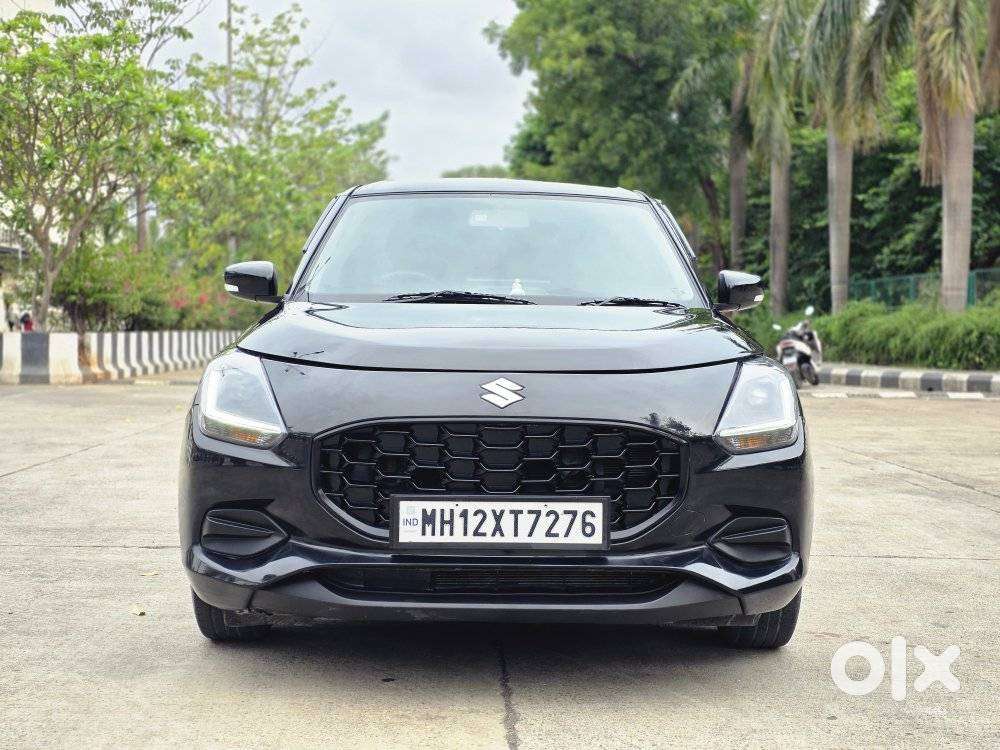 Maruti Suzuki Swift Zxi Cng, 2025, Cng & Hybrids