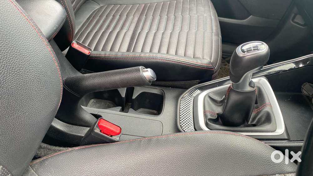 Kia Sonet 1.5 Gtx Plus Diesel, 2021, Diesel