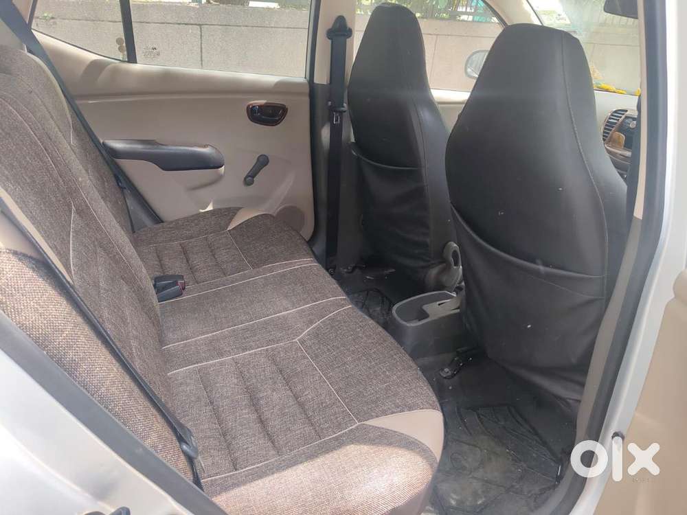 Hyundai I10 Era, 2013, Petrol