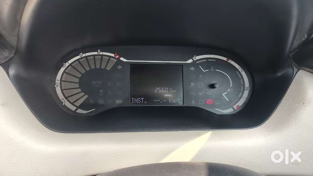 Nissan Magnite 1.0 Xe, 2022, Petrol