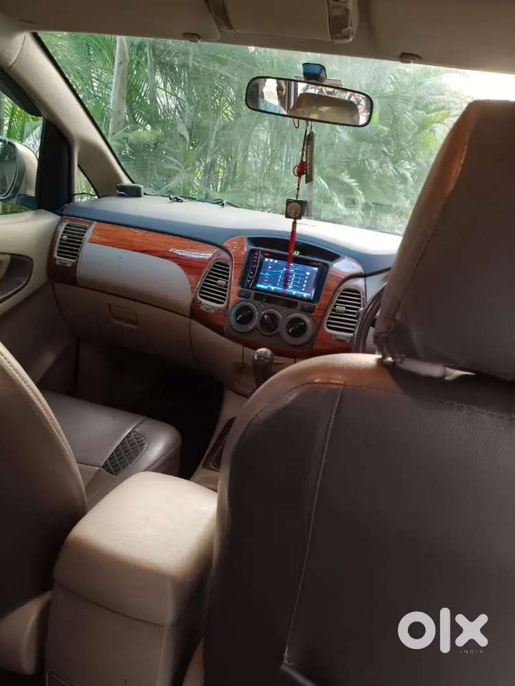Innova Toyota