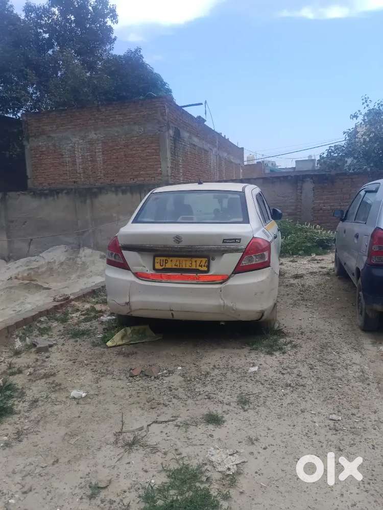 2019 Maruti Suzuki Dzire 1.2