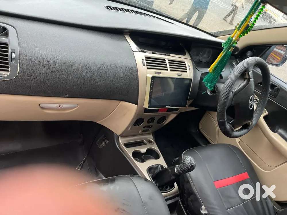 Tata Manza Aura 2011 Diesel Manual