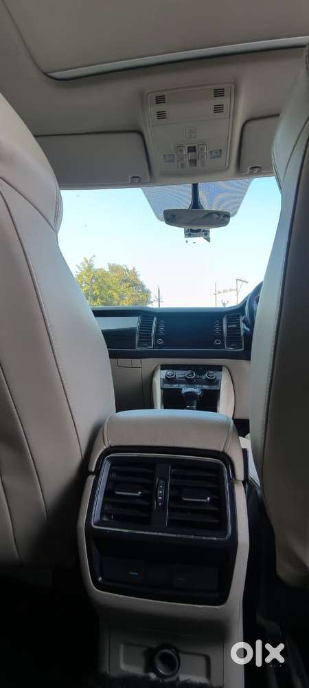 Skoda Kodiaq 2.0 Style Tdi 4x4 At, 2018, Diesel