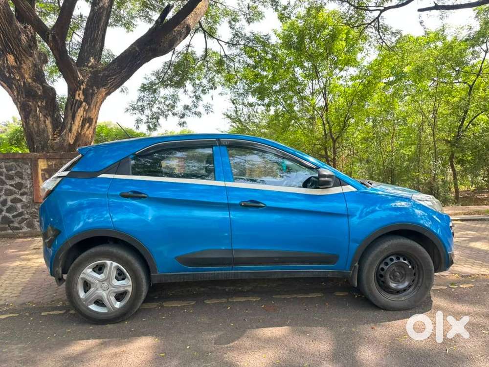 Tata Nexon 1.2 Revotron Xma Amt, 2018, Diesel