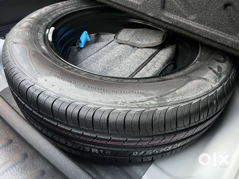 Kia Seltos Htx Ivt G, 2024, Petrol