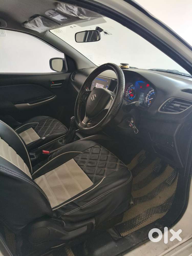 Maruti Suzuki Baleno Delta, 2021, Petrol