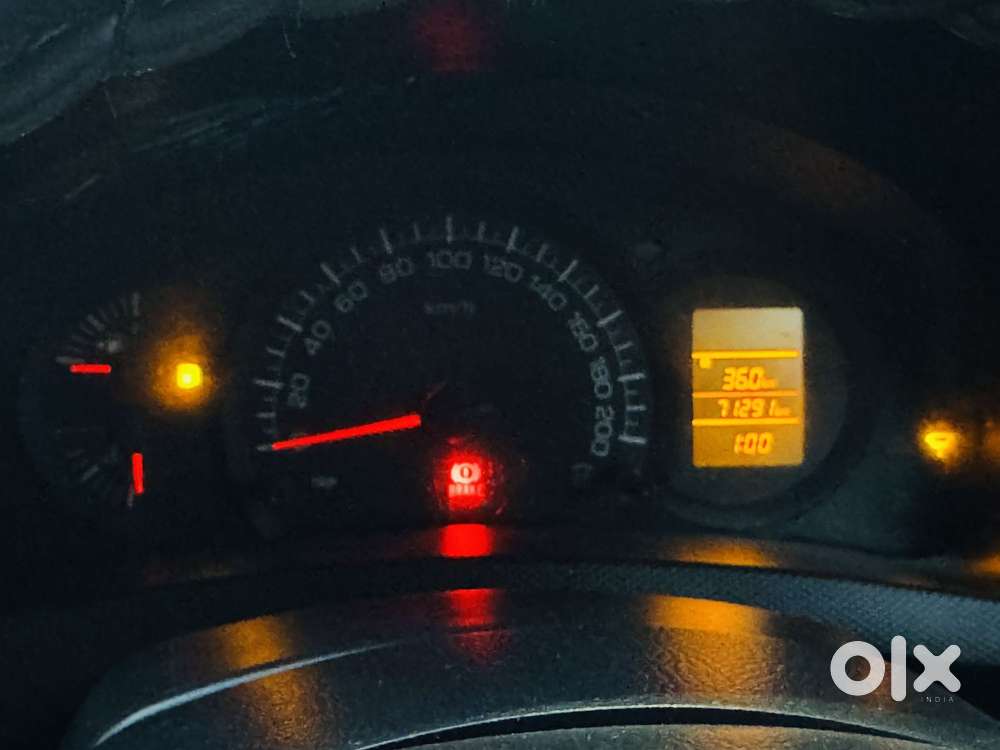 Maruti Suzuki Swift Ldi Sp Limited Edition, 2017, Diesel