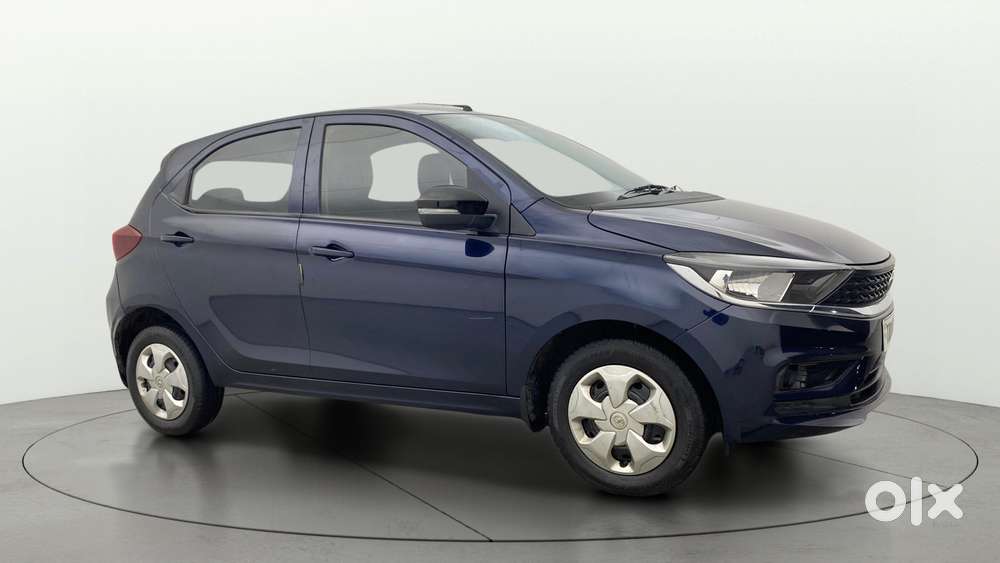 Tata Tiago 1.2 Revotron Xt Cng, 2022, Cng & Hybrids