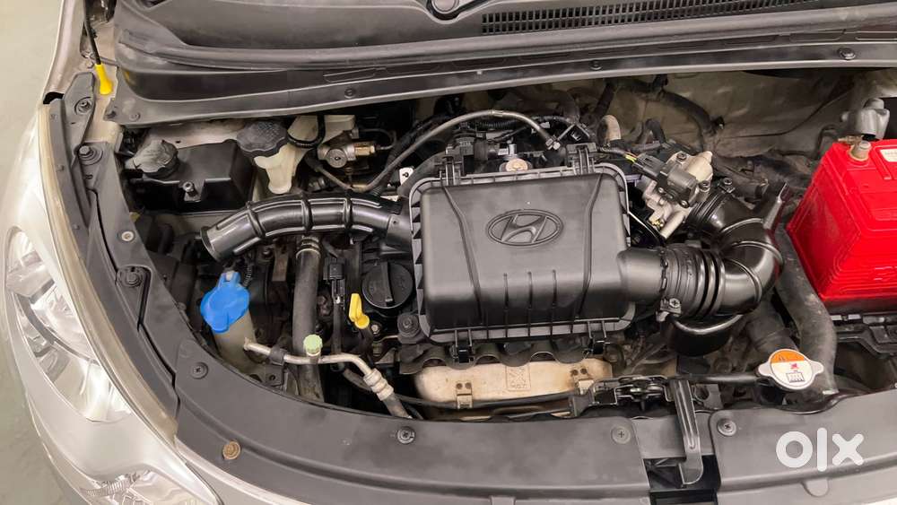 Hyundai I10 Magna 1.1l, 2014, Petrol