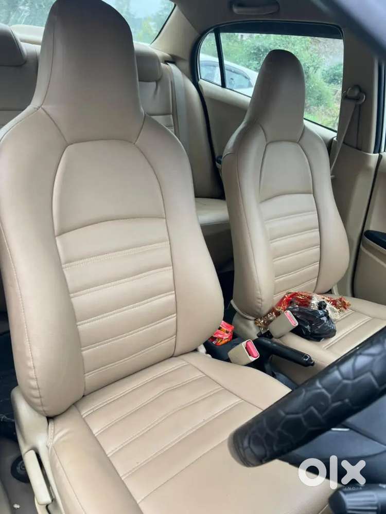 Honda Amaze 2nd Gen 2014 Diesel 82000 Km Driven