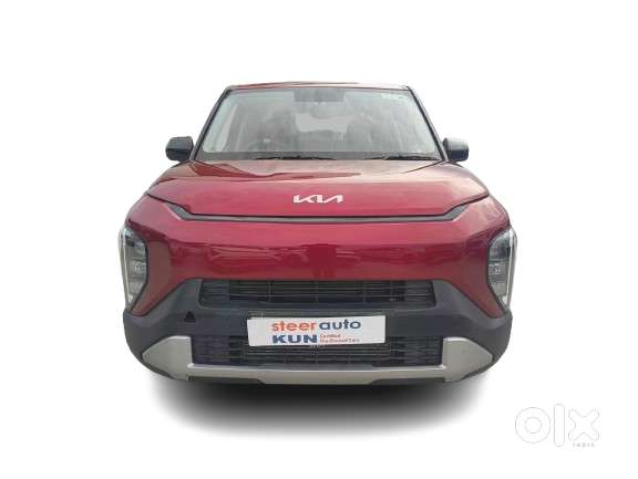 Kia Syros Htk Turbo, 2025, Petrol
