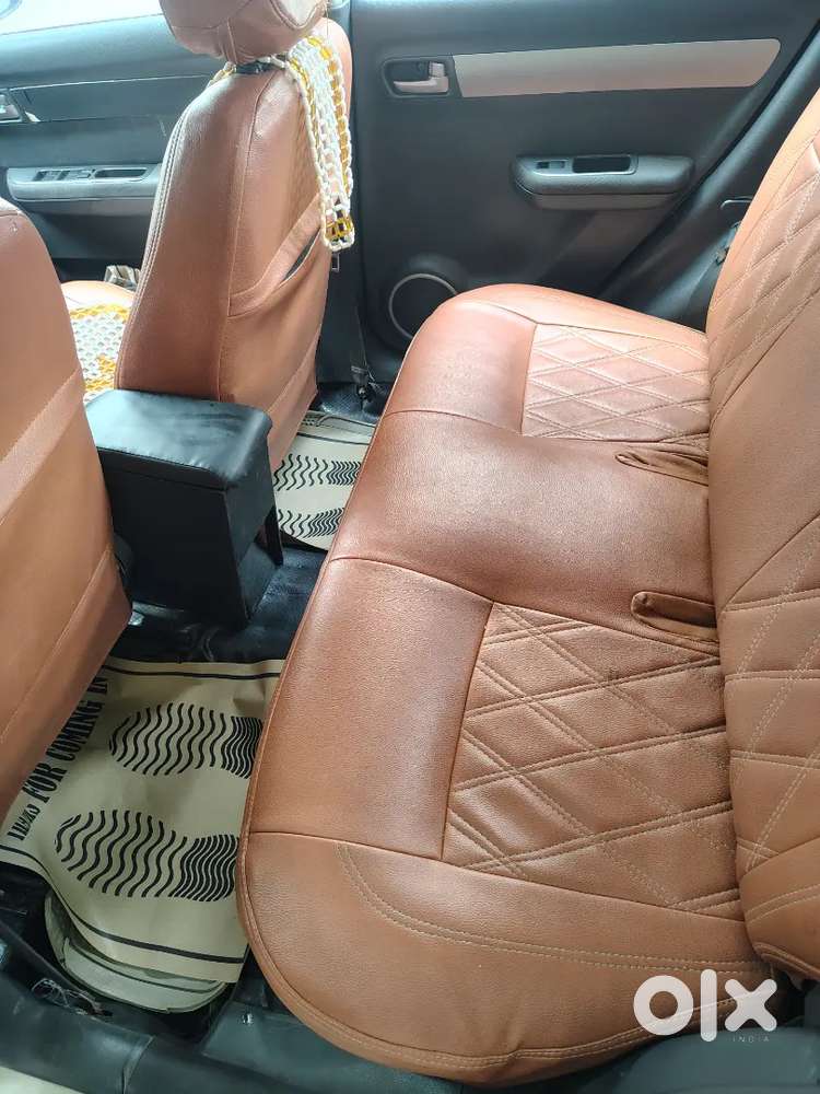 Maruti Swift Vdi 2009