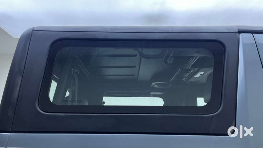 Mahindra Thar 1.5 Lx Hard Top Diesel At 4 Rwd, 2021, Diesel