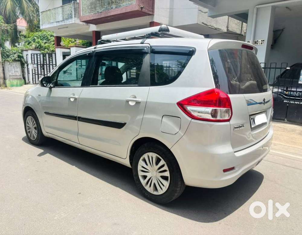 Maruti Suzuki Ertiga 2012-2015 Vdi, 2014, Diesel