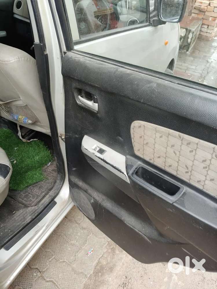 All 4 Tyres Are New Good Condition Car