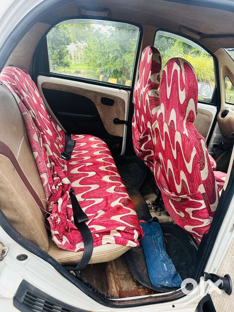 Tata Nano, 2013, Petrol