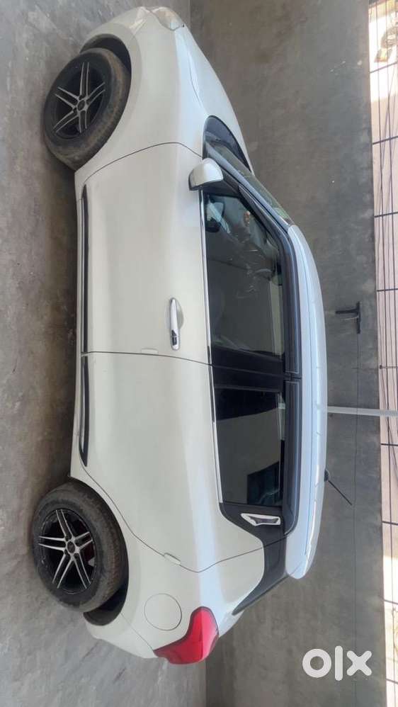 Maruti Suzuki Swift 2018