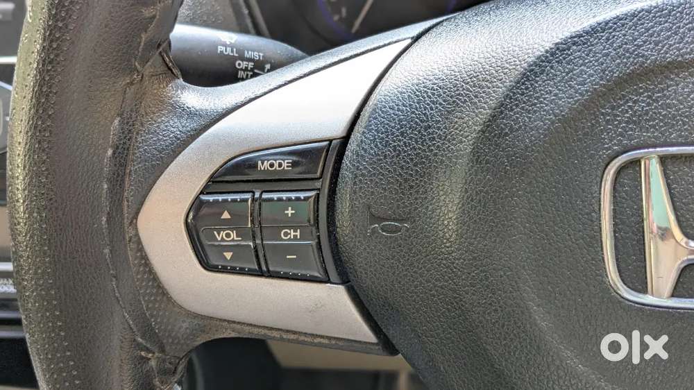 Honda Amaze 2017 S Mt @ ₹3.9l  86k Km  Petrol  Excellent Condition