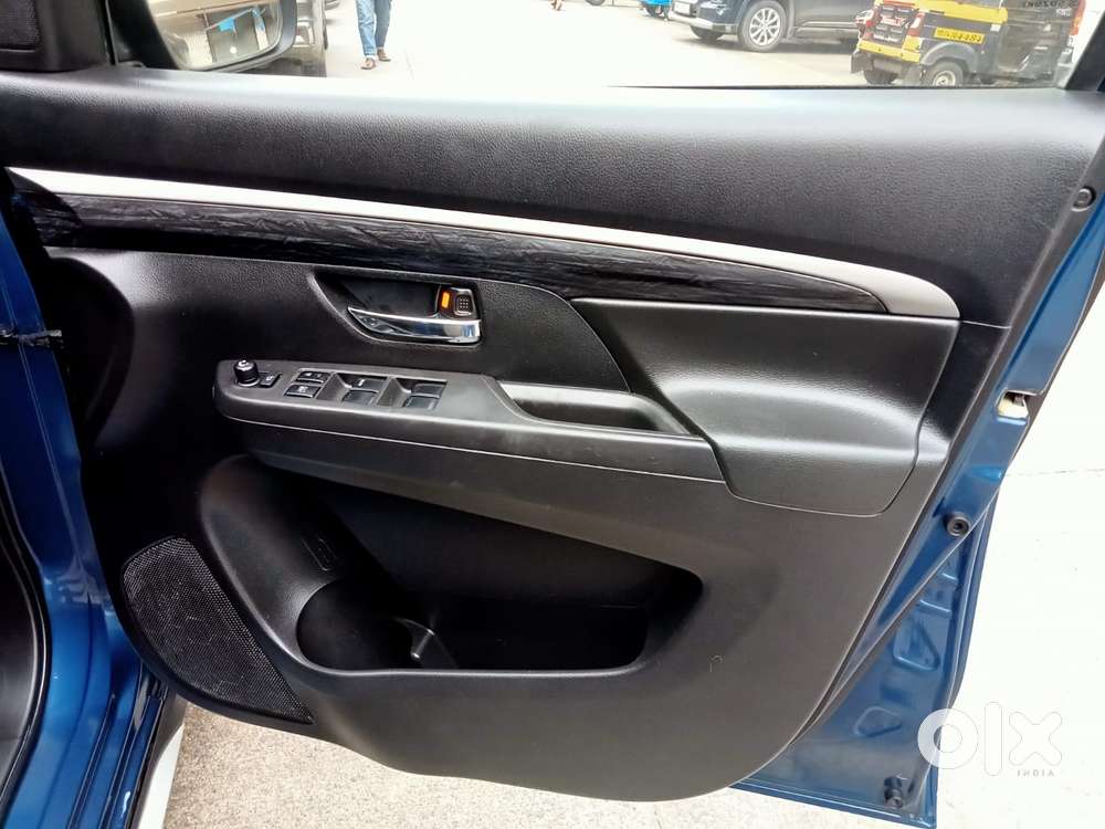 Maruti Suzuki Xl6 1.5 Alpha At, 2019, Petrol